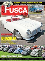 Fusca & Cia